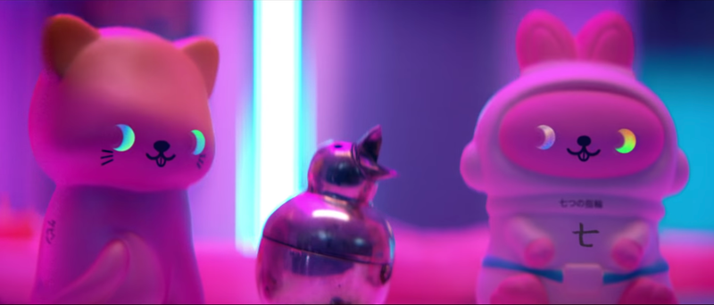 Illustration for article titled You Do the Math: Can You Spot the 7 Layers of Appropriation in Ariana Grande’s ‘7 Rings’?